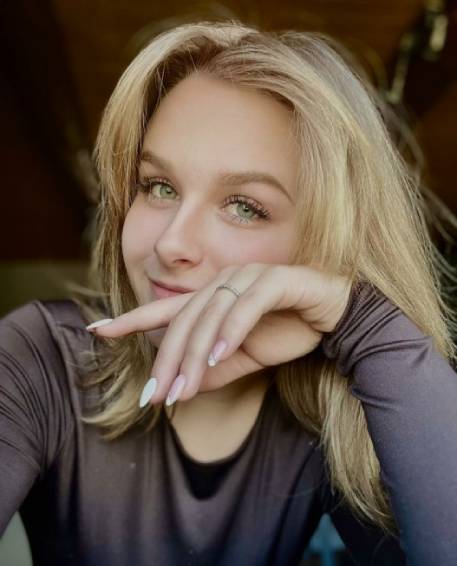 Kristýna Absolonová