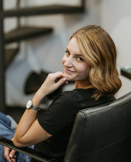 Terezie Řezníčková